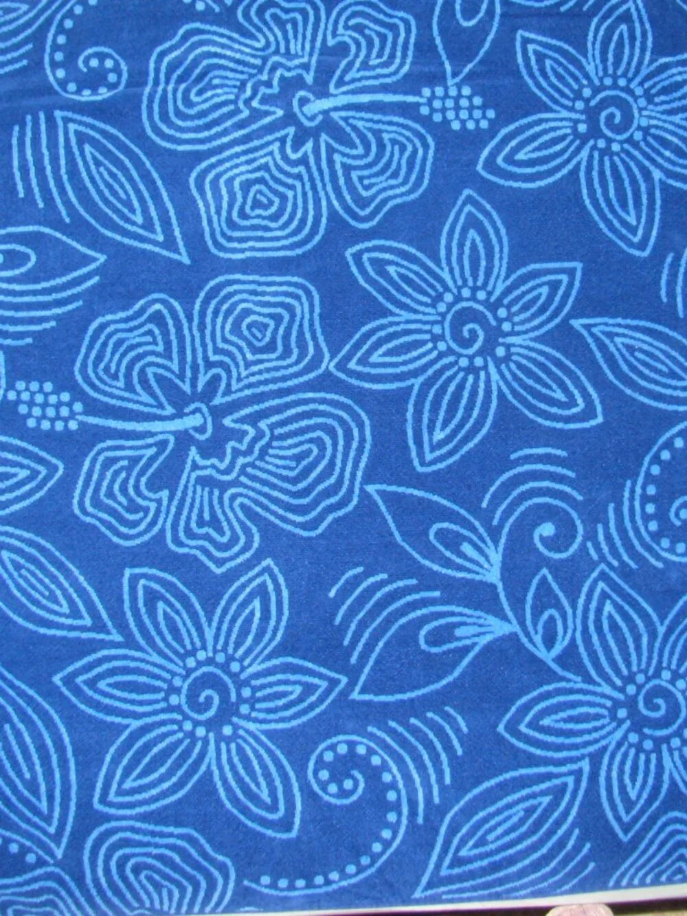 N/A beach towels